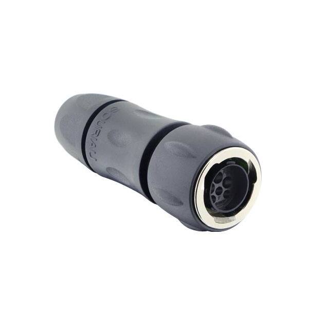 UTGX6JC103W3P Souriau-Sunbank by Eaton  Boîtiers de connecteurs circulaires